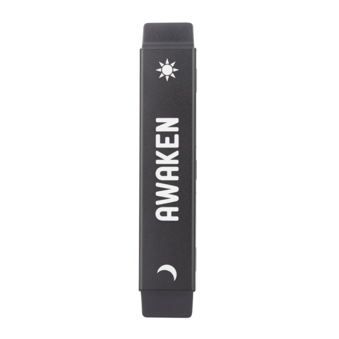 Awaken ETCHED DUO – iLabs