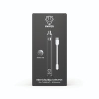 Vape Pen - Matte Black