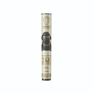 1ml 24k Gold Punch Vape Cartridge