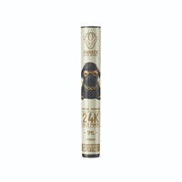 1ml 24k Gold Punch Vape Cartridge