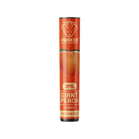 3ml Giant Peach Vape Cartridge