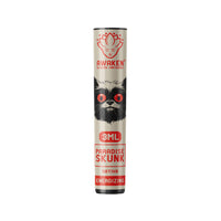 3ml Paradise Skunk Vape Cartridge