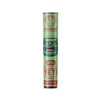 3ml Watermelon Yeti Vape Cartridge