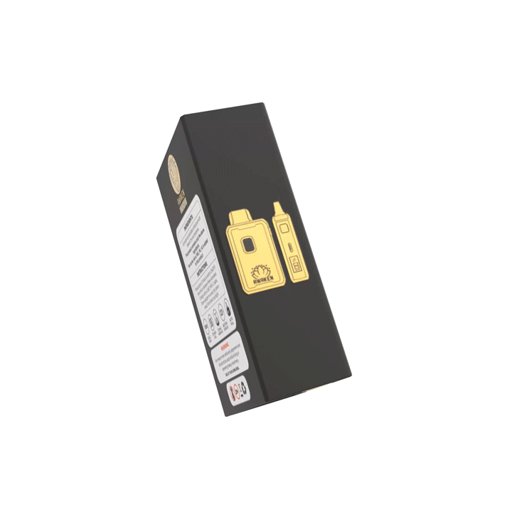 churro disposable vape 1ml Baked Churros Etched Disposable Vape – iLabs