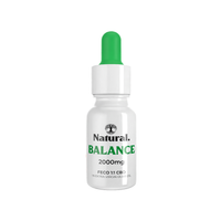 Natural Balance | FECO 1 : 1 CBD