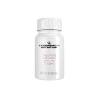 Distillate Capsules | 7.5mg x 30