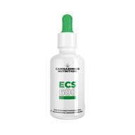 ECS 600 | Tincture | THCA AND CBD | 600mg | 30ml