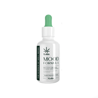 Mood Formula | CBD | Chemo-type Essential Oils
