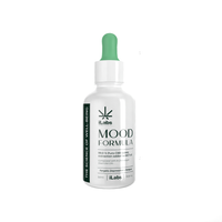 Mood Formula | CBD | Chemo-type Essential Oils