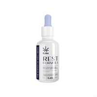 Rest Formula | CBD | Chemo-type Essential Oils