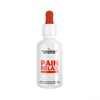 Pain Relax | Tincture | CBDA | 1000mg | 30ml