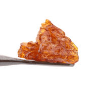 Shatter - Green Crack | Terp Infused | 1g Dab