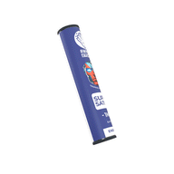 1ml Super Sativa Etched Vape Cartridge