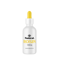 Rosin | Tincture | 1000mg | 30ml