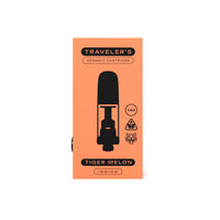 1ml Tiger Melon Vape Cartridge