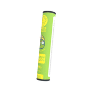 1ml Unicorn Sours Etched Vape Cartridge