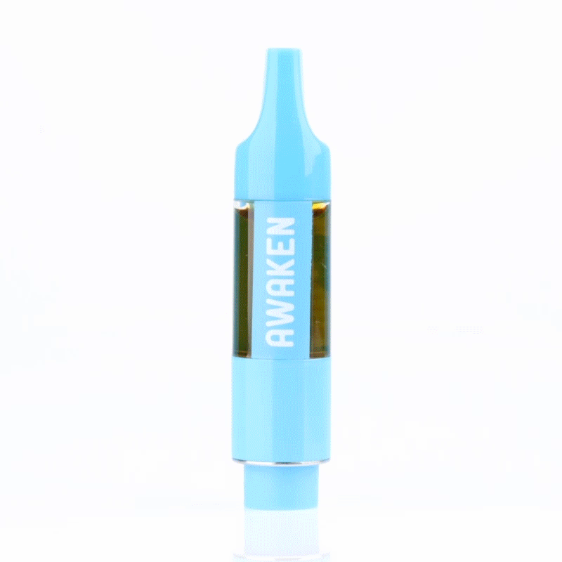 Awaken LIVE RESIN
