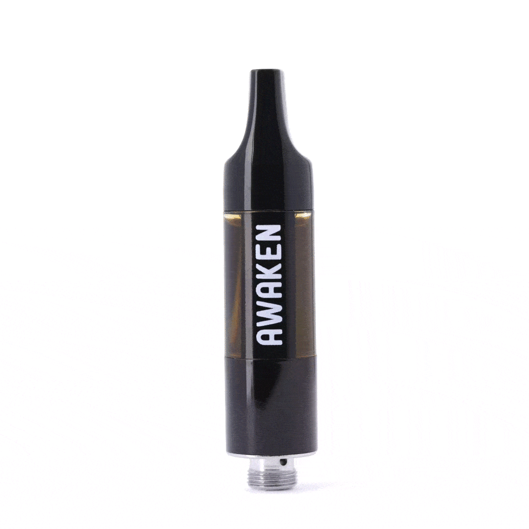Awaken Etched | Postless