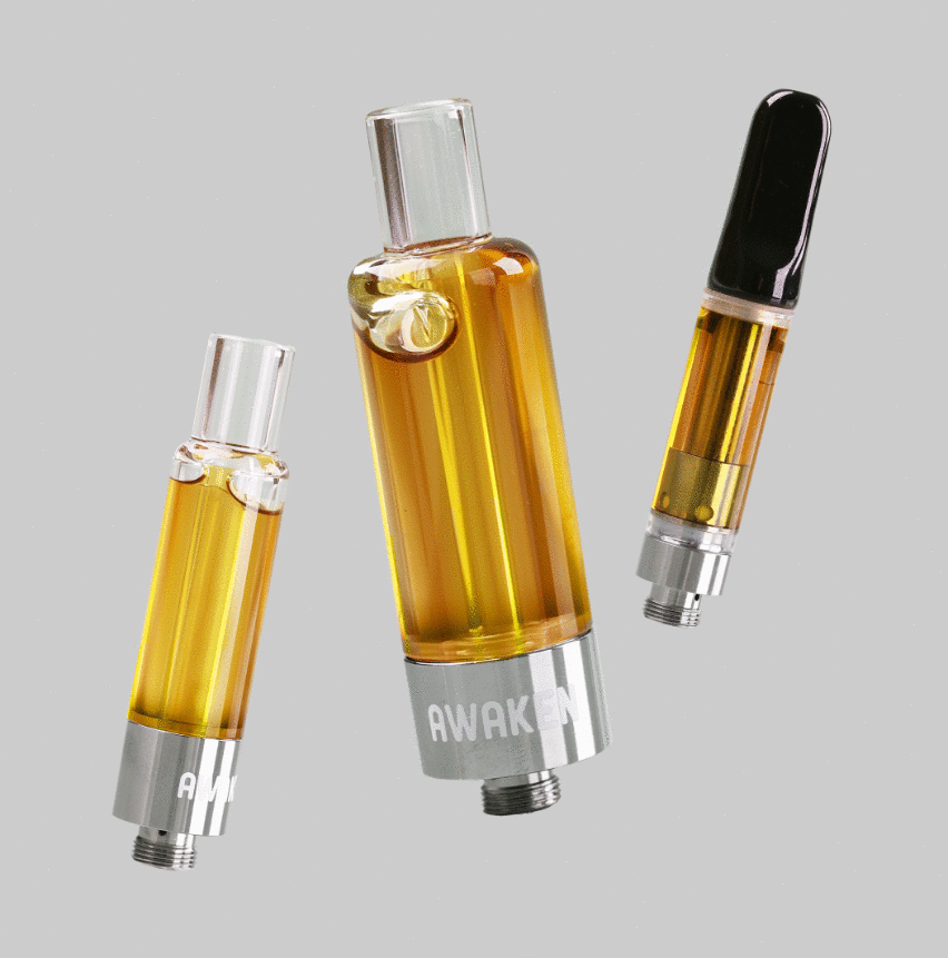 Vape Cartridges