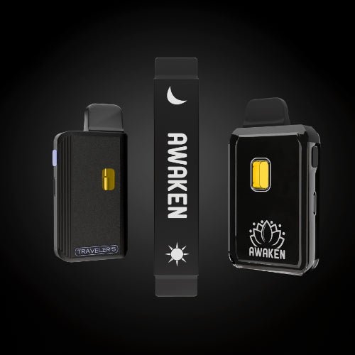 Disposable Vapes