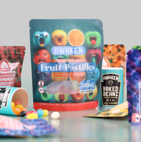 Edibles