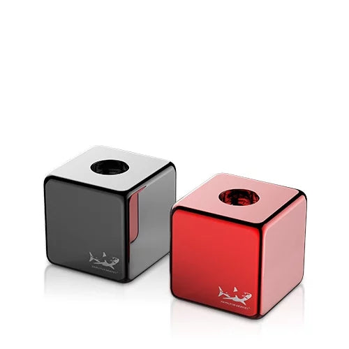 The Cube | 3.2cm x 3.2cm | 560mAh