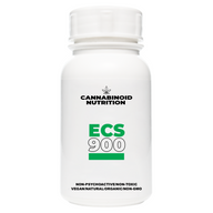 ECS 900 | Capsules | THCA AND CBD | 30mg x 30