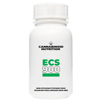 ECS 900 | Capsules | THCA AND CBD | 30mg x 30