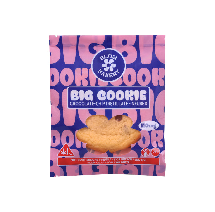 Big Cookie | 110mg