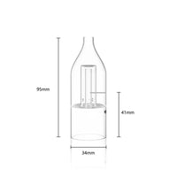 Jetstream Glass Bubbler Concentrate Kit Addon