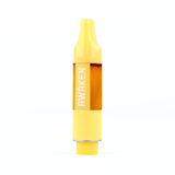 Permanent Marker - Live Rosin 1ml Etched Vape Cartridge