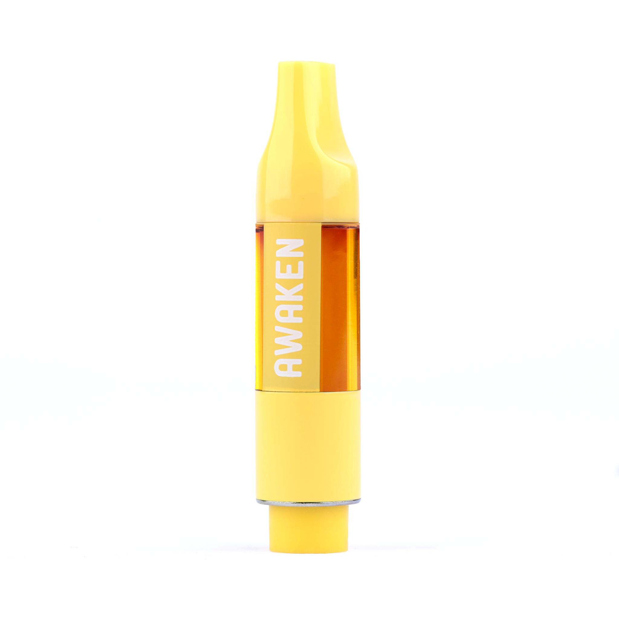 Grapefruit - Live Rosin 1ml Etched Vape Cartridge