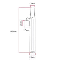 Nomad Bubbler Attachment