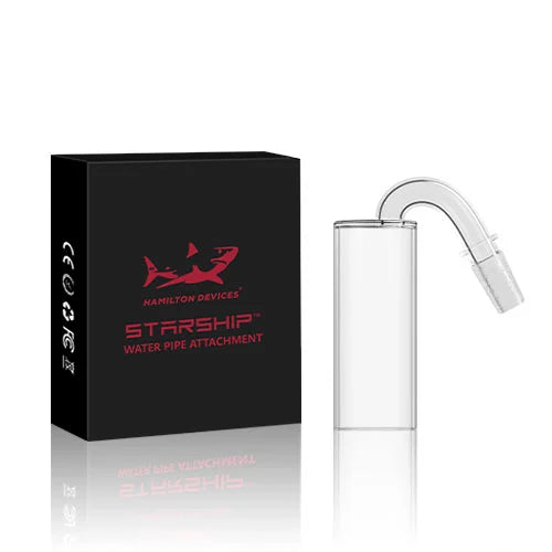 Starship Waterpipe Attachment