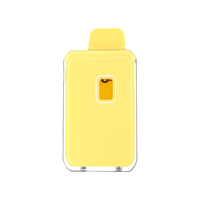 95 Unleaded - Live Rosin 1ml Etched Disposable