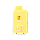 95 Unleaded - Live Rosin 1ml Etched Disposable