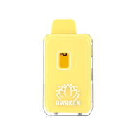 95 Unleaded - Live Rosin 1ml Etched Disposable