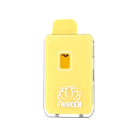 95 Unleaded - Live Rosin 1ml Etched Disposable