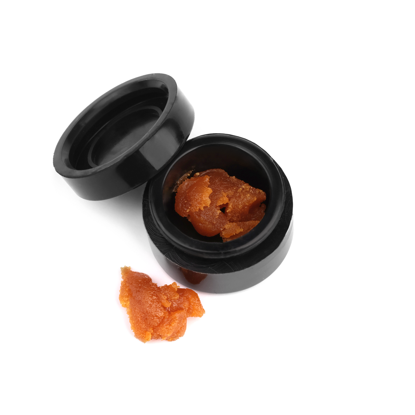 Budder - Amnesia Haze | 1g Dab