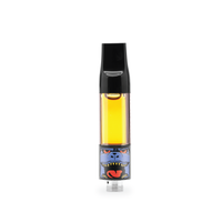 1ml Granazilla Etched Vape Cartridge