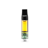 1ml Ice Tea Etched Vape Cartridge