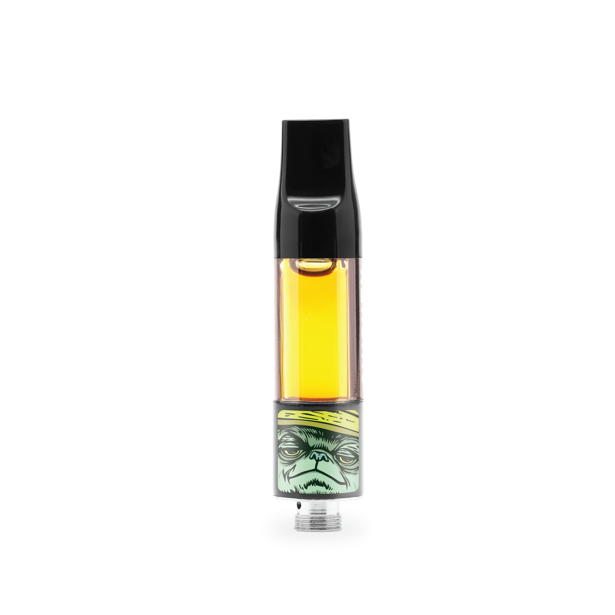 1ml Ice Tea Etched Vape Cartridge