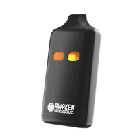 Amnesia Mountain - 2ml Etched DUO Disposable Vape