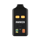 Amnesia Mountain - 2ml Etched DUO Disposable Vape
