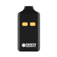 Amnesia Mountain - 2ml Etched DUO Disposable Vape