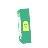 Amnesia Mountain - 2ml Etched DUO Disposable Vape