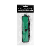 Traveler's Air Fresheners | Ltd Edition | 1 OF 200