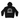 Awaken® | French Terry - Black Hoodie