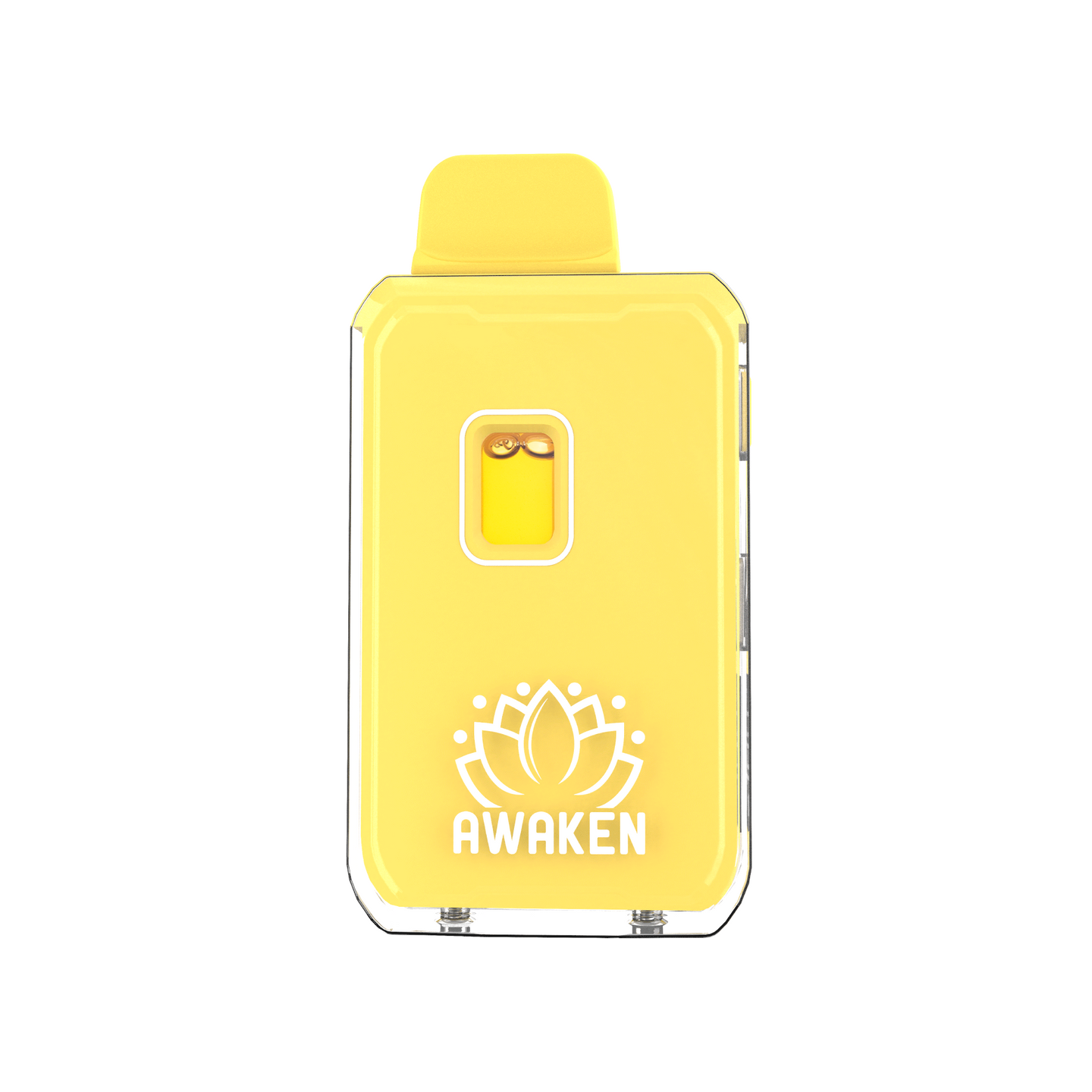 RS11 - Live Rosin 1ml Etched Disposable