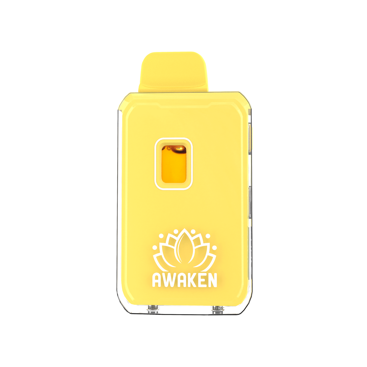 Nerds - Live Rosin 1ml Etched Disposable